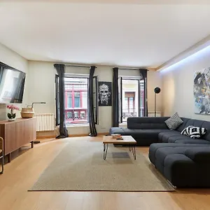  Apartamento Tuapartamento Boutique & Art En El Centro - Mercaderes 16